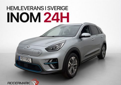 Kia Niro, 2019 3