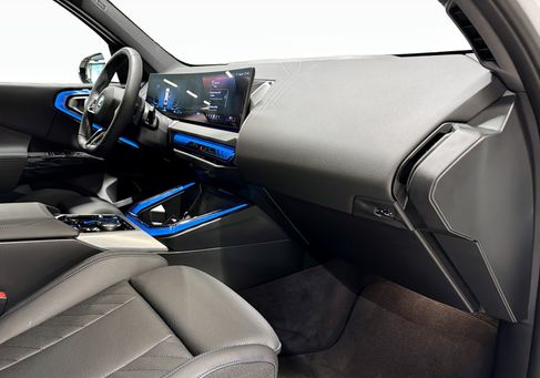 BMW, 2026 3