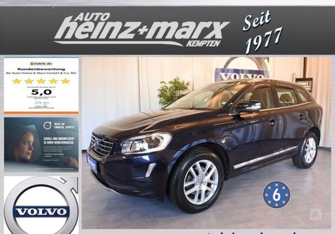 Volvo XC60, 2017