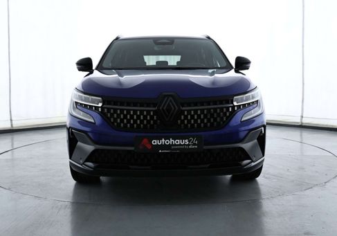 Renault Austral, 2024