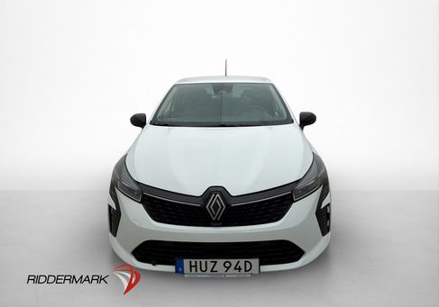 Renault Clio, 2024