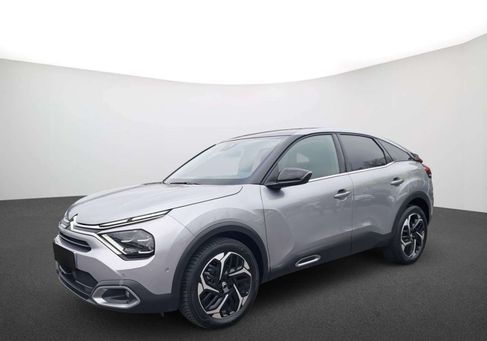 Citroën C4, 2023 2