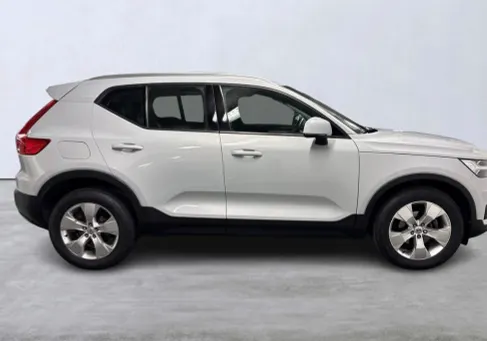 Volvo XC40, 2020 3