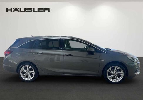 Opel Astra, 2020