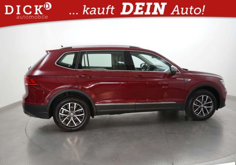 Volkswagen Tiguan Allspace, 2021