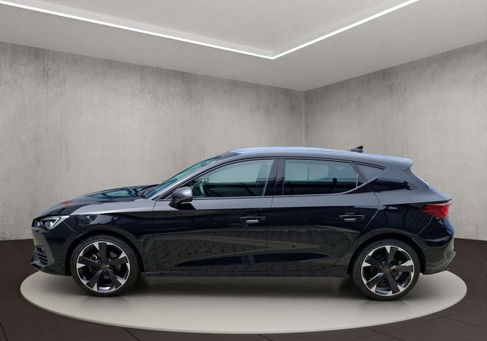 Cupra Leon, 2023