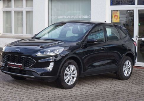 Ford Kuga, 2024