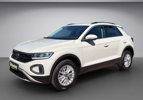 Volkswagen T-Roc, 2023