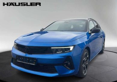 Opel Astra, 2024