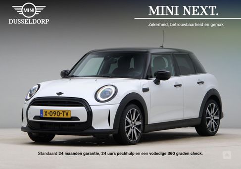 MINI Cooper, 2024