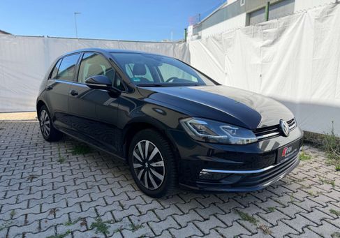 Volkswagen Golf, 2019 2