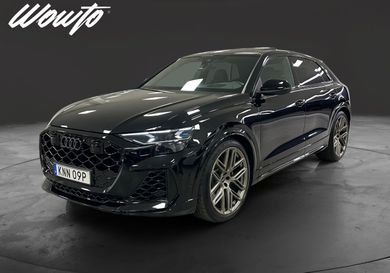 Audi Q8, 2025
