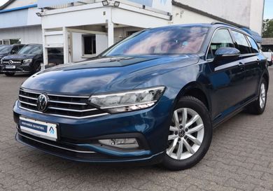 Volkswagen Passat Variant, 2023