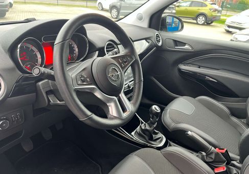 Opel Adam, 2019 3