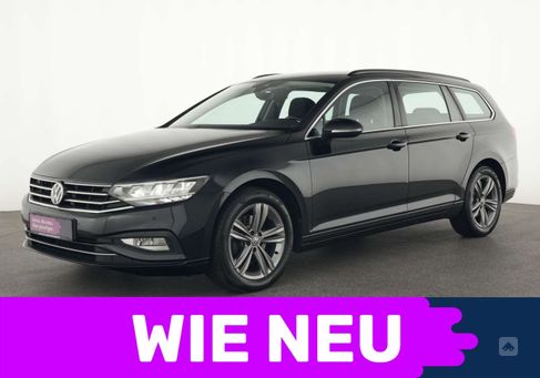 Volkswagen Passat, 2020