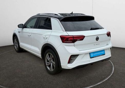 Volkswagen T-Roc, 2023