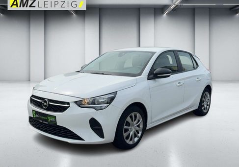 Opel Corsa, 2022 2