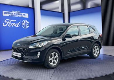 Ford Kuga, 2022