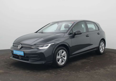 Volkswagen Golf, 2024 2