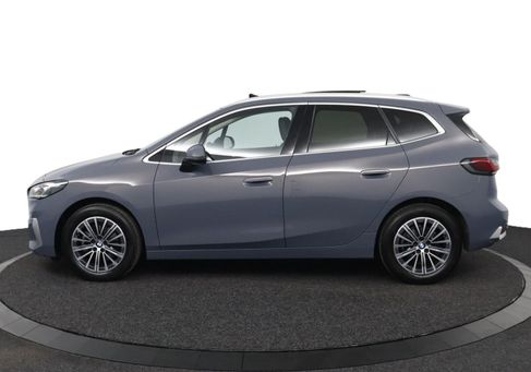 BMW 218 Active Tourer, 2022