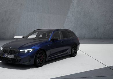BMW M340i, 2026