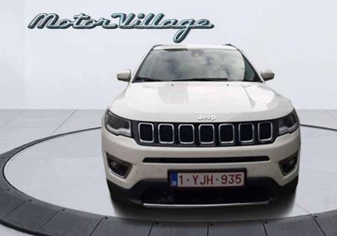 Jeep Compass, 2020
