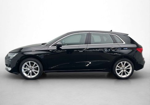 Audi A3, 2025 3