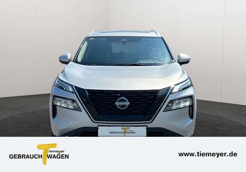 Nissan X-Trail, 2023 2