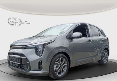 Kia Picanto, 2026