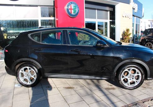 Alfa Romeo Tonale, 2023