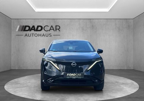 Nissan Ariya, 2023