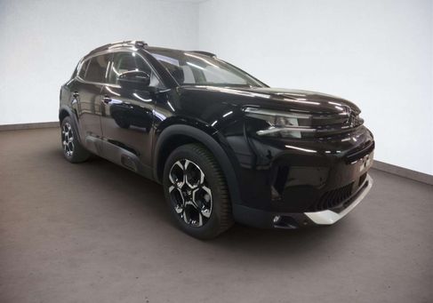 Citroën C5 Aircross, 2025 3