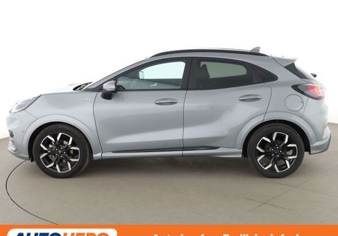 Ford Puma, 2023 3