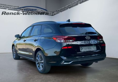Hyundai i30, 2026