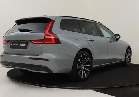 Volvo V60, 2026 3