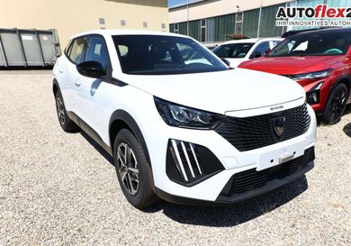 Peugeot 2008, 2026