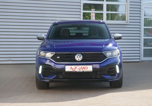 Volkswagen T-Roc, 2020