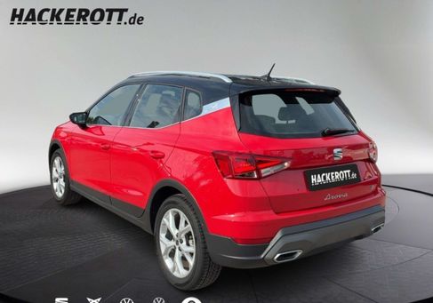 Seat Arona, 2023 2