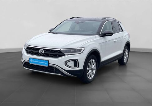 Volkswagen T-Roc, 2025
