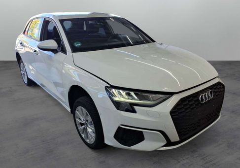 Audi A3, 2021 2