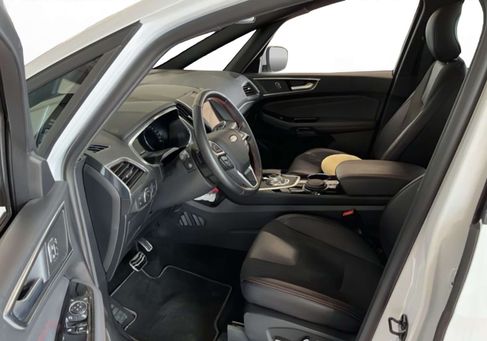 Ford S-Max, 2022