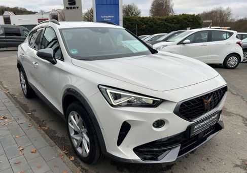 Cupra Formentor, 2023