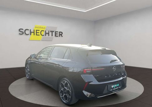 Opel Astra, 2022