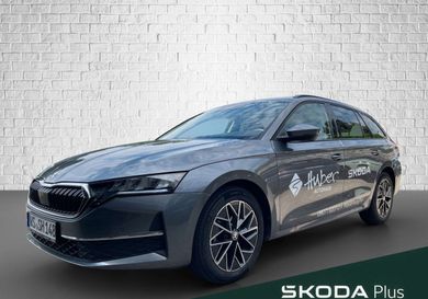 Skoda Octavia, 2024