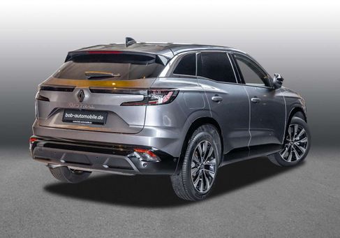 Renault Austral, 2025