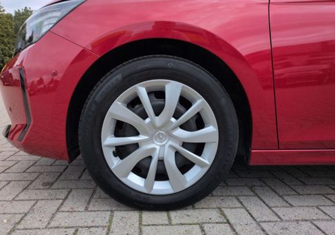 Opel Corsa, 2024 2