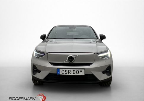 Volvo C40, 2023 2