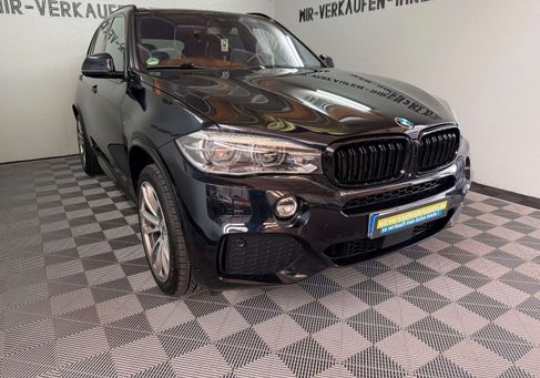 BMW X5, 2018