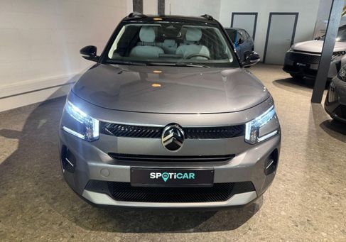 Citroën C3, 2025 2