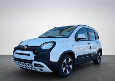 Fiat Panda, 2026